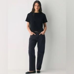 Aritzia Denim Forum 90s Baggy Jean